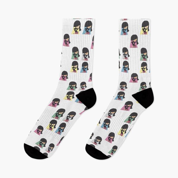 Item preview, Woman/Onna/女 (Kanji Art Illustration) SET designed and sold by MojiNoOmise.