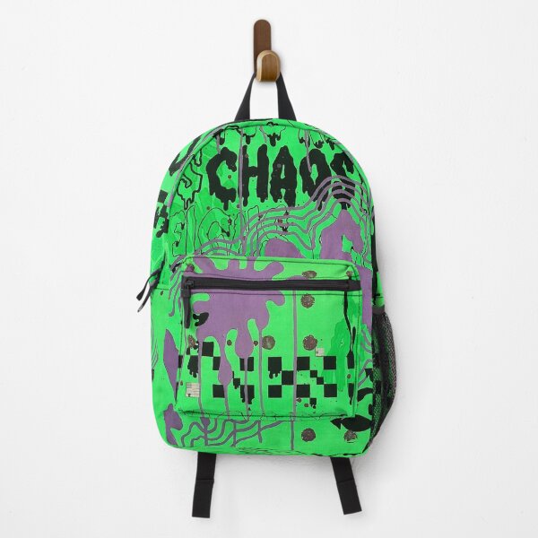 Item preview, Chaos Reigns designed and sold by RebeccaSteenArt.