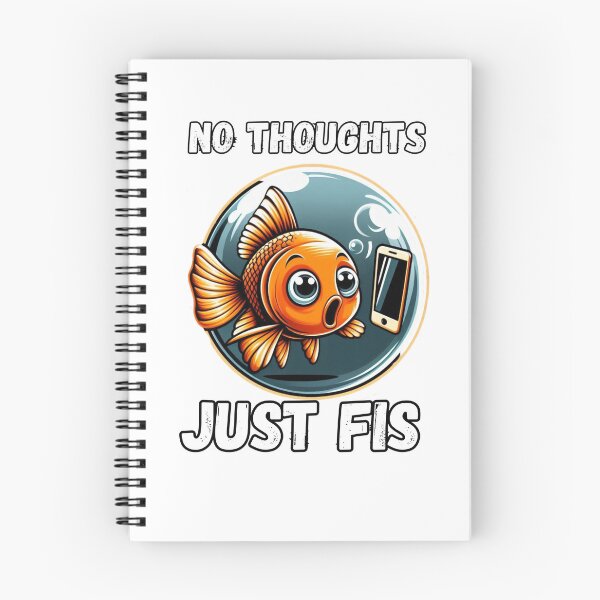 Item preview, Fish meme shirt designed and sold by zingbing.