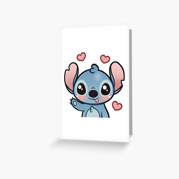 stitch sticker