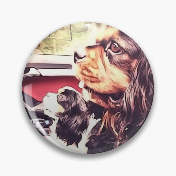 Item preview, Oscar & Rocco in Grasse (mic) designed and sold by SoranaURD.