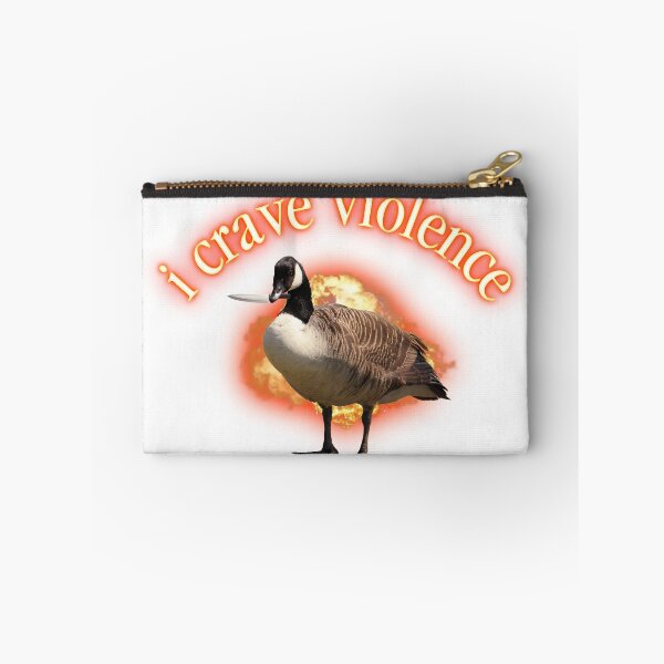 Item preview, i crave violence designed and sold by snazzyseagull.