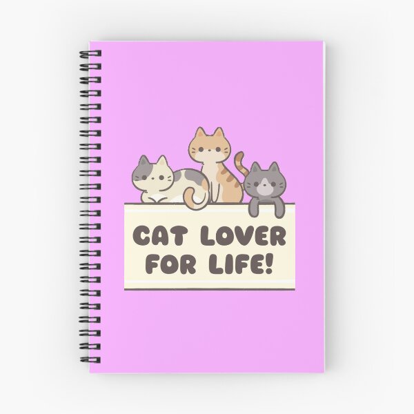 Item preview, Who doesn't love cats? designed and sold by LUNA-82.