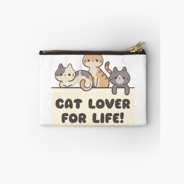 Item preview, Who doesn't love cats? designed and sold by LUNA-82.
