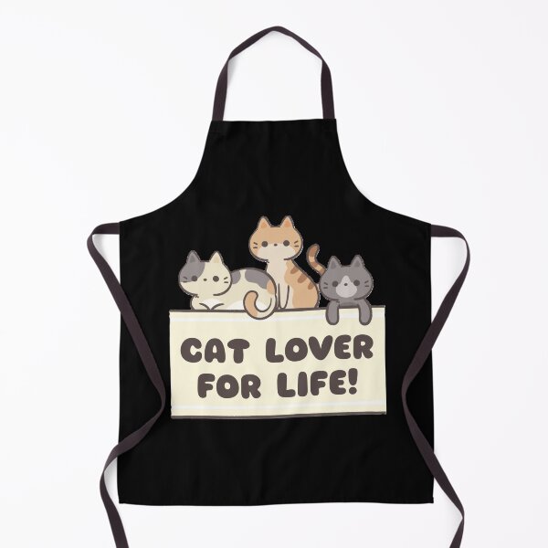Item preview, Who doesn't love cats? designed and sold by LUNA-82.