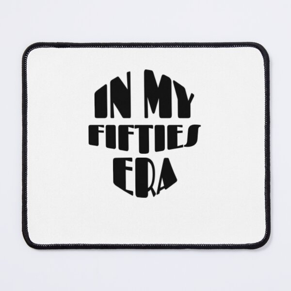 Item preview, In My Fifties Era designed and sold by Erbearen.