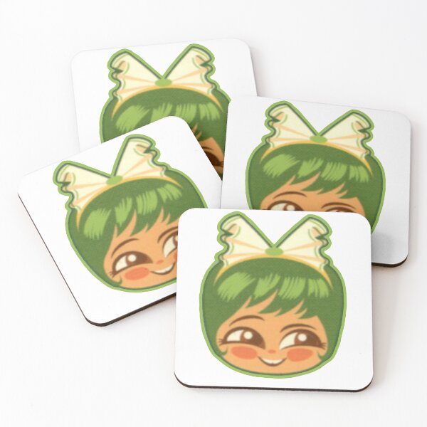 Item preview, Minty Zaki designed and sold by MageMocha.