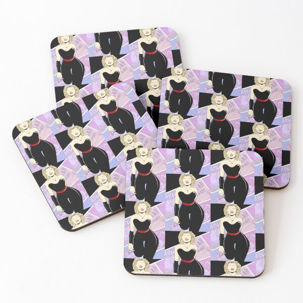 Item preview, In a Warhol mood? designed and sold by TempuraShaKun.
