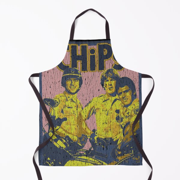 Item preview, CHiPs Pop Vintage designed and sold by unfamouzzz.
