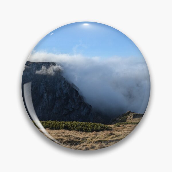 Item preview, Mysteries of the Tatras designed and sold by FlickerMind.