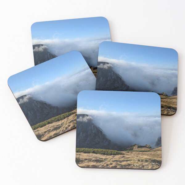 Item preview, Mysteries of the Tatras designed and sold by FlickerMind.
