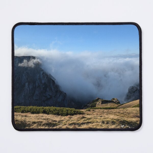 Item preview, Mysteries of the Tatras designed and sold by FlickerMind.