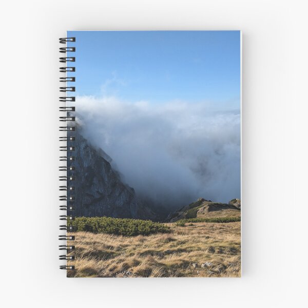 Item preview, Mysteries of the Tatras designed and sold by FlickerMind.