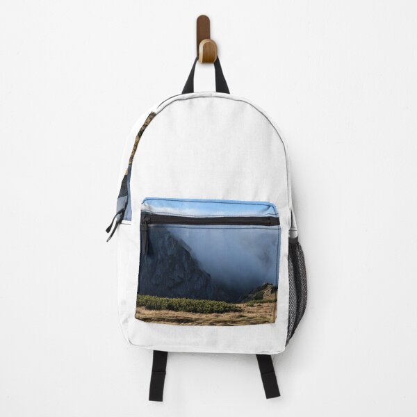 Item preview, Mysteries of the Tatras designed and sold by FlickerMind.