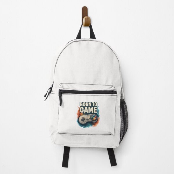Item preview, Born to Game designed and sold by FBA.