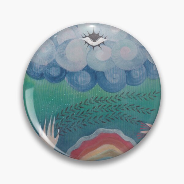 Item preview, "Saturn Return" designed and sold by phoebedeanart.