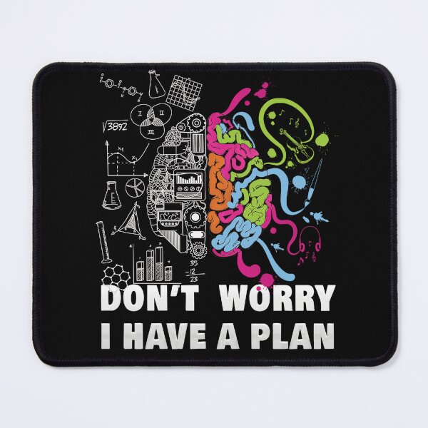Item preview, Trusted problem solver – Science Brain Design designed and sold by ArtVibeDesign.
