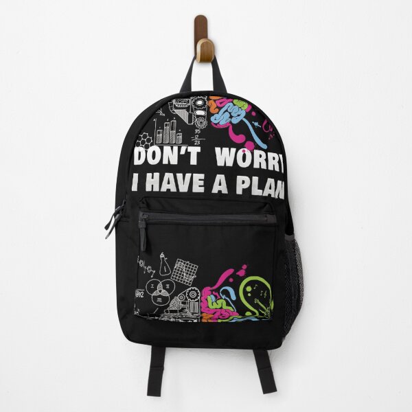 Item preview, Trusted problem solver – Science Brain Design designed and sold by ArtVibeDesign.