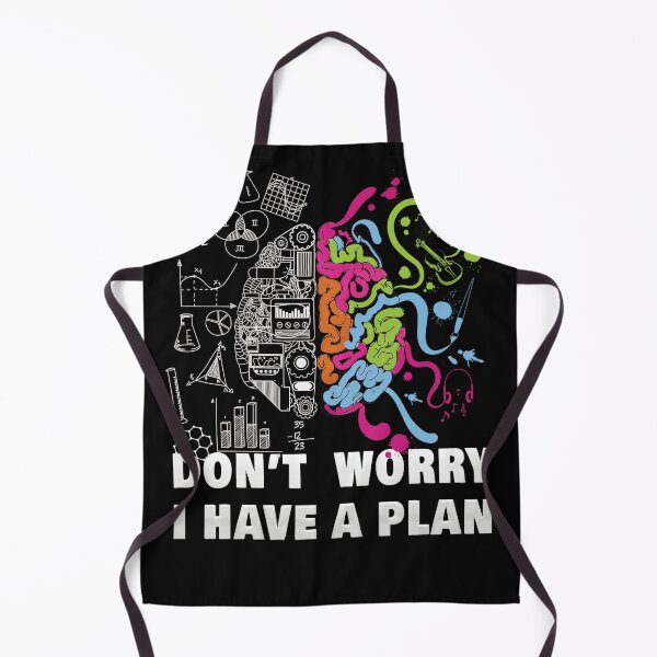 Item preview, Trusted problem solver – Science Brain Design designed and sold by ArtVibeDesign.