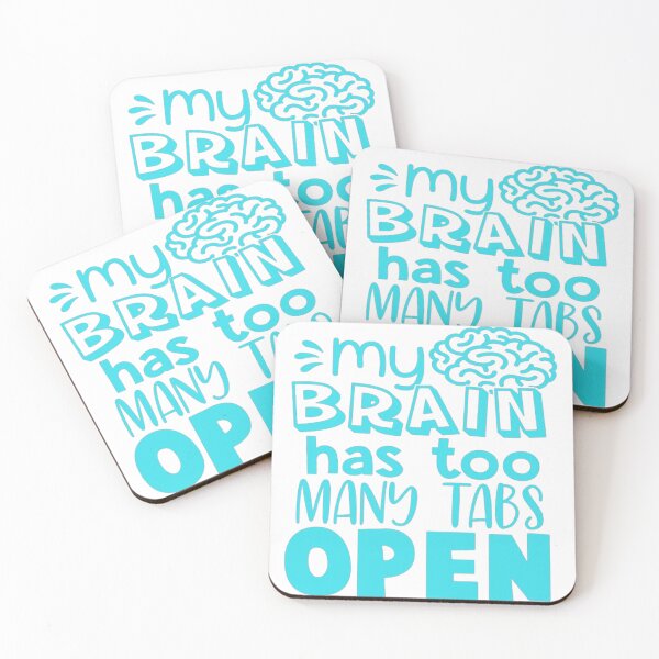 Item preview, Sarcastic phrases designed and sold by Pixel Dynamo.