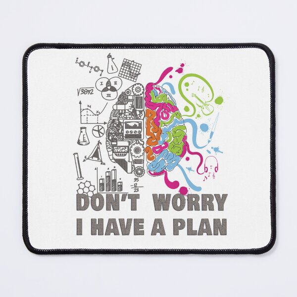 Item preview, Trusted problem solver – Science Brain Design designed and sold by ArtVibeDesign.