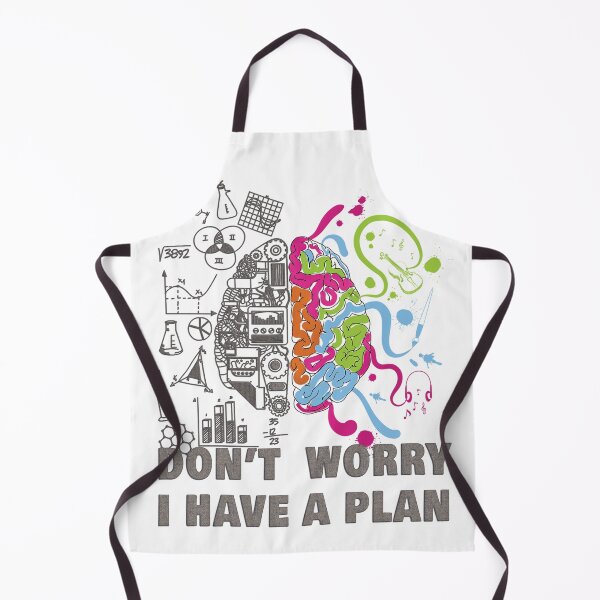 Item preview, Trusted problem solver – Science Brain Design designed and sold by ArtVibeDesign.