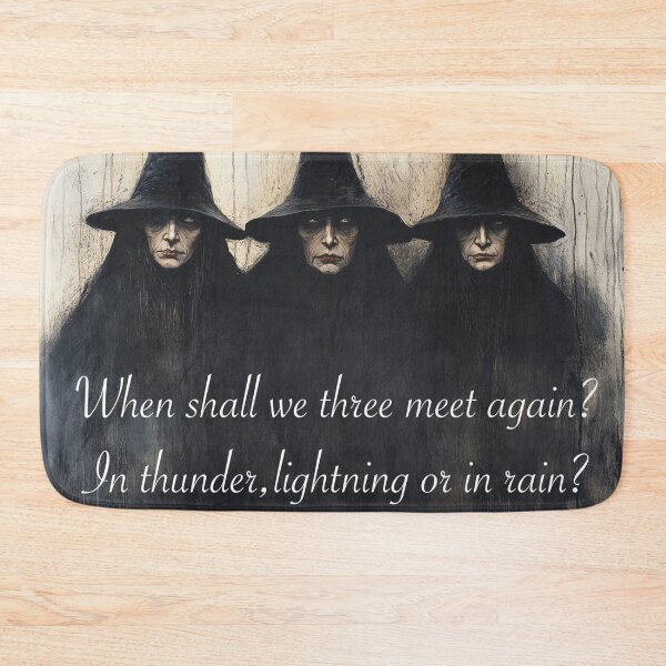 Item preview, When shall we meet  designed and sold by randynash.