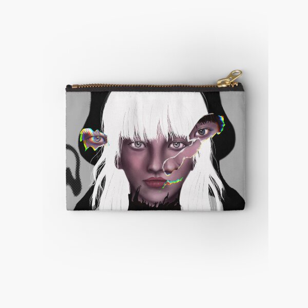 Item preview, Shattered reality designed and sold by matevz_jel.