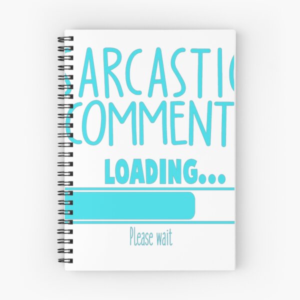 Item preview, Sarcastic phrases designed and sold by Pixel Dynamo.