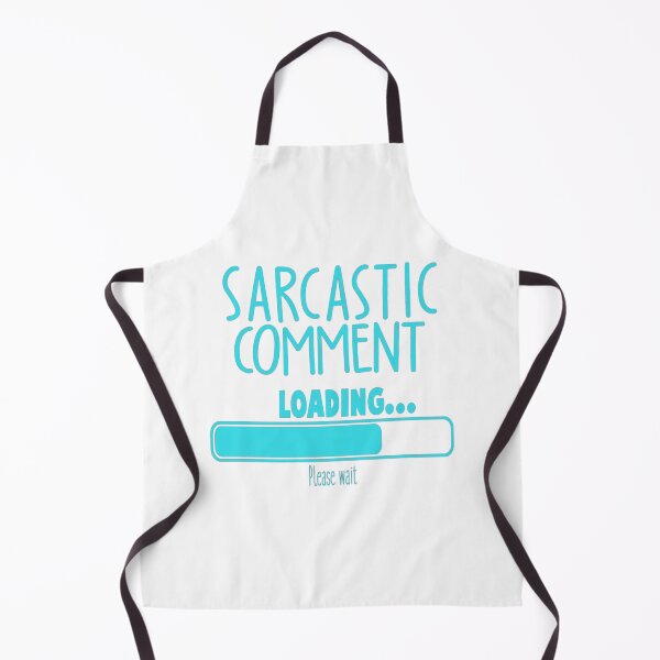 Item preview, Sarcastic phrases designed and sold by Pixel Dynamo.