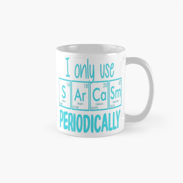 Item preview, Sarcastic phrases designed and sold by Pixel Dynamo.
