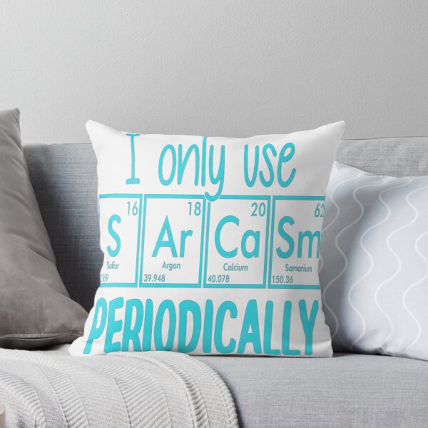 Item preview, Sarcastic phrases designed and sold by Pixel Dynamo.