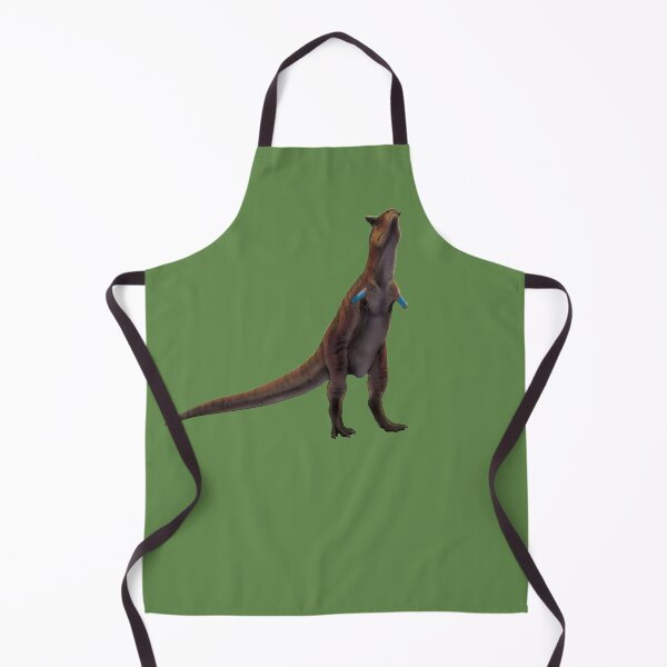 Item preview, Sad carnotaurus designed and sold by InterfectorFactory.