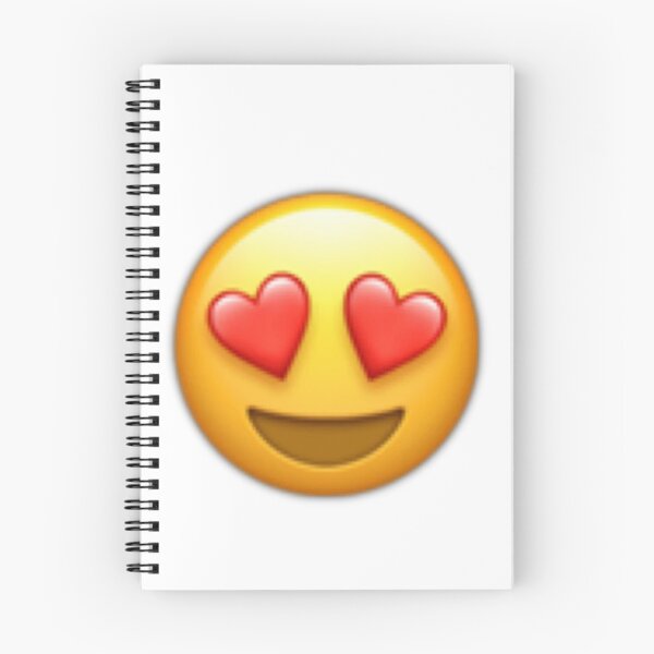Item preview, Emoji in love designed and sold by Pixel Dynamo.