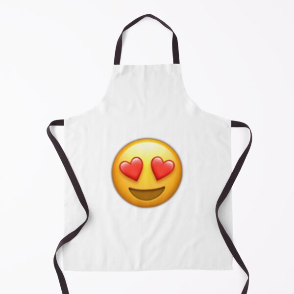 Item preview, Emoji in love designed and sold by Pixel Dynamo.
