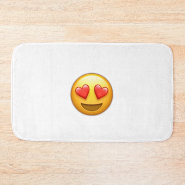 Item preview, Emoji in love designed and sold by Pixel Dynamo.