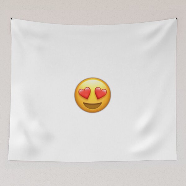 Item preview, Emoji in love designed and sold by Pixel Dynamo.