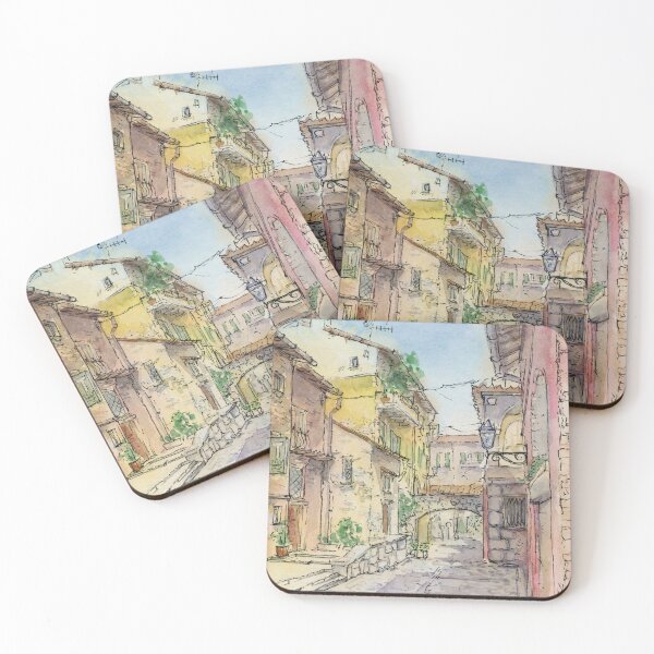Item preview, Inferno street designed and sold by Kaledo.