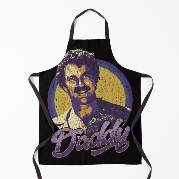 Item preview, daddy vintage crack plastisol designed and sold by unfamouzzz.