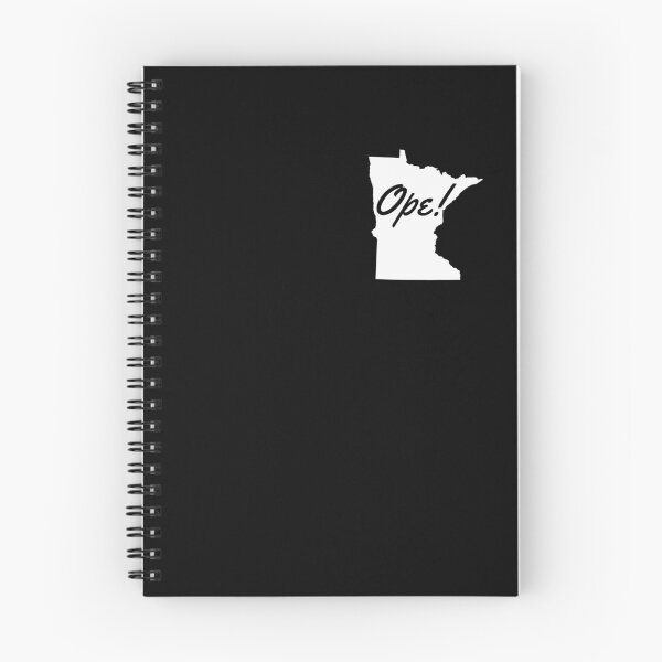 Item preview, Ope! Funny Midwestern saying Midwest sorry Minnesota humor designed and sold by snowry.
