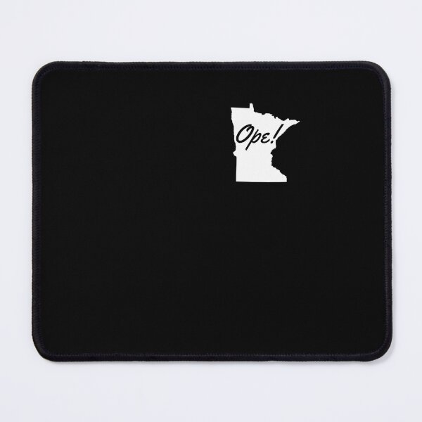 Item preview, Ope! Funny Midwestern saying Midwest sorry Minnesota humor designed and sold by snowry.