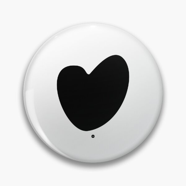 Item preview, Absolute heart (fc) designed and sold by XUSRedbubble.
