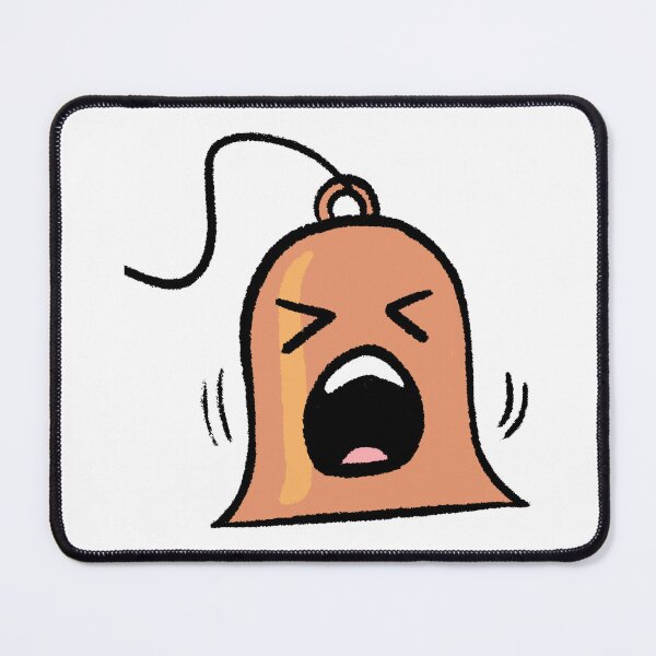 Item preview, Bell BFDI designed and sold by MsBonnieArt.