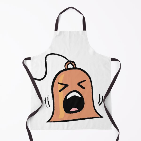 Item preview, Bell BFDI designed and sold by MsBonnieArt.