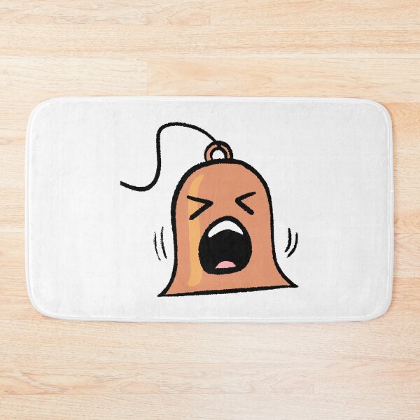 Item preview, Bell BFDI designed and sold by MsBonnieArt.