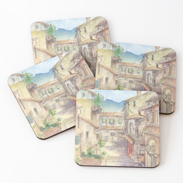 Item preview, Inferno street No. 2 designed and sold by Kaledo.
