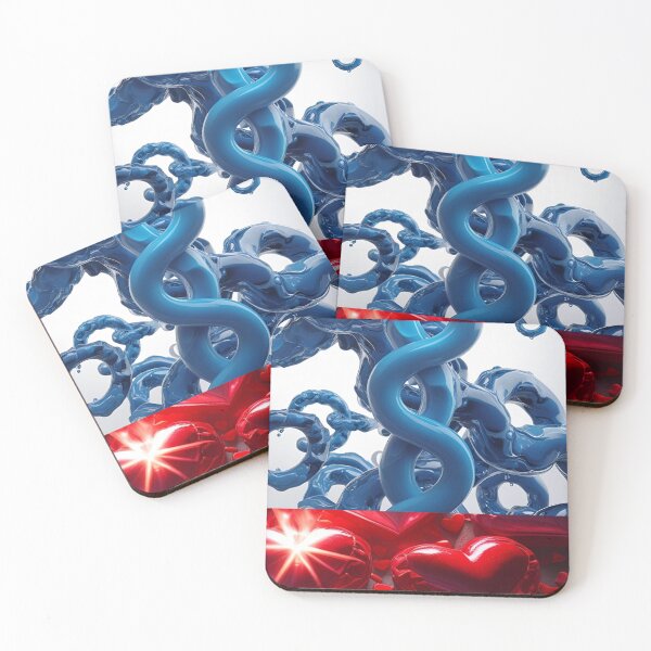 Item preview, Abstract sensation designed and sold by MarekNocon3.