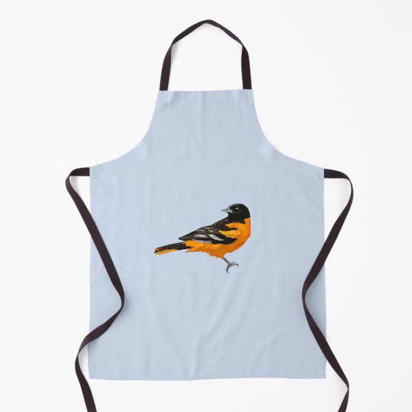 Item preview, Baltimore Oriole designed and sold by blueberry-dino.