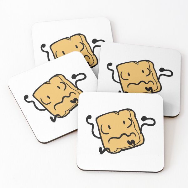 Item preview, Woody BFDI designed and sold by MsBonnieArt.