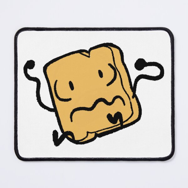 Item preview, Woody BFDI designed and sold by MsBonnieArt.